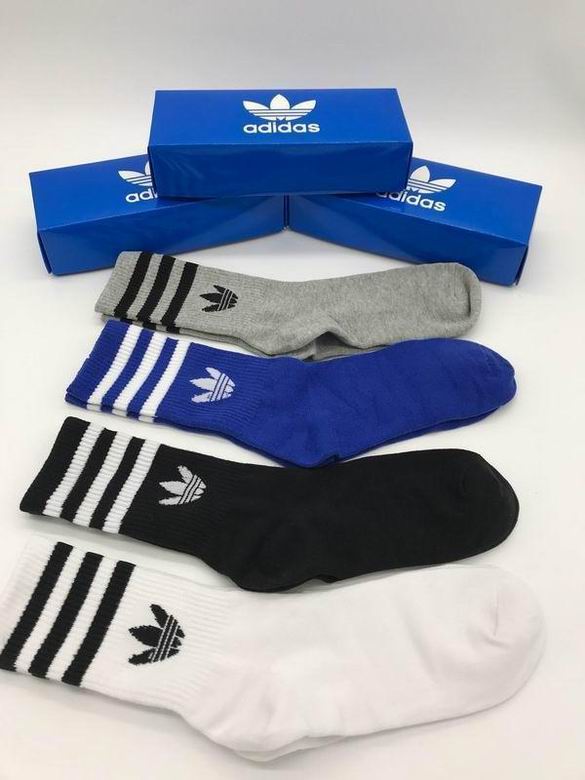 Adidas socks 08